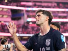Capitan America torna a casa: Pulisic, SoFi e l’eco della rinascita del calcio USA