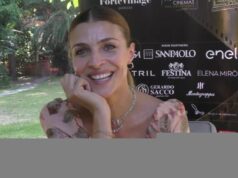 Cristina Chiabotto e il futuro della Juventus: riflessioni tra cinema, sport e media