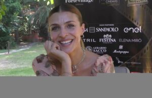 Cristina Chiabotto e il futuro della Juventus: riflessioni tra cinema, sport e media