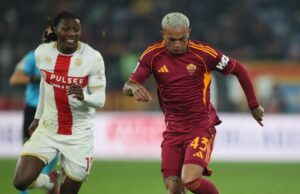 Esterni al rilancio: come Inter cerca l’erede di Chivu tra Diaby, Norton-Cuffy e Khalaili