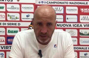 Rinascita, rimpianti e fiducia: Salvatore Marra tra entusiasmo ritrovato e una stagione segnante