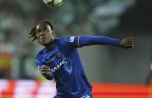 Como e Chelsea: la trattativa Chalobah e l’alternativa Sánchez per blindare la difesa