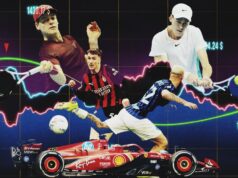 Calcio domina, tennis fa boom: radiografia delle presenze dal vivo in Italia nel 2025