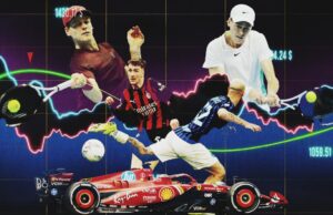 Calcio domina, tennis fa boom: radiografia delle presenze dal vivo in Italia nel 2025