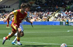 Il colpo nascosto: Liberali, Carnevali e il mercato tra Juve, Sassuolo e Milan