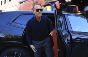 La nuova catena di comando del Milan: meno delega, più allenatore al centro
