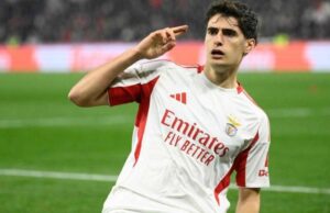Il piano difensivo del Milan: Antonio Silva, Mendes e la possibile svolta dal Benfica