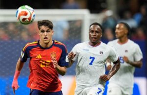 Jovane Cabral: tra sigarette di Sarri, lungomare di Salerno e sogni di gloria