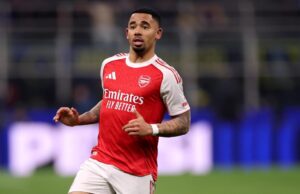 Gabriel Jesus, sogni italiani: la Serie A come destino, messaggi tra talenti e una memoria di Ronaldo
