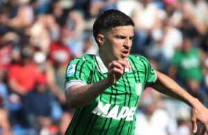 Juve e Muharemović: tra mercato, orgoglio e una possibile rinascita difensiva