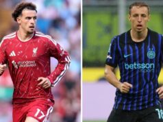 Inter tra mercato incerto e nuove piste: Jones, Frattesi e il possibile salto di Nottingham Forest
