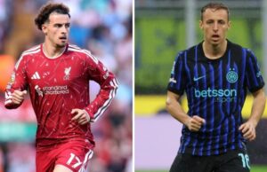 Inter tra mercato incerto e nuove piste: Jones, Frattesi e il possibile salto di Nottingham Forest