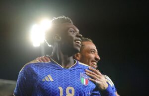 Mercato Juve-Ekhator: tra trattative parallele, plusvalenze e giovani promesse
