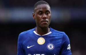 Inter in cerca della difesa perfetta: Solet scende, Chalobah sale e la sfida al Como