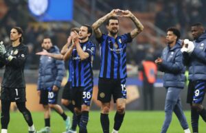 Un patto di fede tra Inter e i quattro: Acerbi, Darmian, Sommer e De Vrij