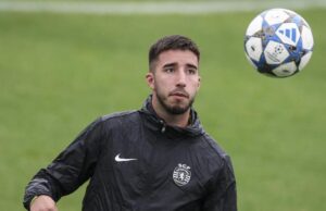Milan punta su Gonçalo Inácio: la difesa in Portogallo e la strategia del mercato
