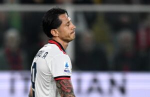 Spezia e Lapadula: una separazione che cambia la rotta della stagione e la prospettiva futura