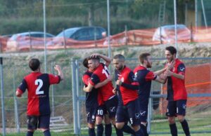 Pietralunghese vs Ilvamaddalena: la finale degli Spareggi Nazionali d’Eccellenza che accende la passione provinciale
