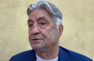 Spezia: Angelozzi nel mirino, un triennale per tornare al timone e rilanciare il progetto