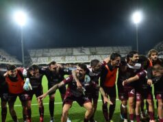 Ferrarese e Paolillo: la prima firma professionistica per i talenti della Salernitana