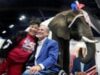 Texas, l’elefante al congresso GOP: simboli, cultura e la distanza tra sport e politica
