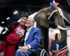 Texas, l’elefante al congresso GOP: simboli, cultura e la distanza tra sport e politica