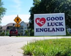 Sottrazione di scarpe e sicurezza in vista del Mondiale: l’episodio tra Florida e Kansas City