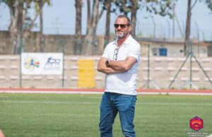 La promozione storica dell’Avola in Serie D: tra memoria, progetto e una dedica al padre