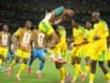 La vittoria storica del Sud Africa: Maseko e la rinascita del calcio africano ai Mondiali