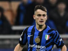 Thomas Berenbruch e l’Inter U23: tra talento emergente e destinazioni di mercato