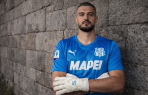 Muric e il riscatto di Sassuolo: strategia, sviluppo e mercato dei giovani talenti nel calcio italiano