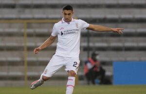 Pescara in mercato: Erradi in entrata e il destino di Di Nardo tra attese e nuove strategie