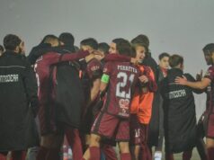 Pontedera: tra difficoltà, ferma volontà di risalita e una strategia di lungo respiro