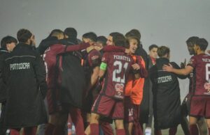 Pontedera: tra difficoltà, ferma volontà di risalita e una strategia di lungo respiro
