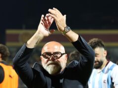 Cosmi e Salernitana: la continuità di una sfida audace