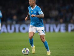 Napoli, la lettera della moglie di Spinazzola: rinnovo che diventa storia di fiducia e famiglia