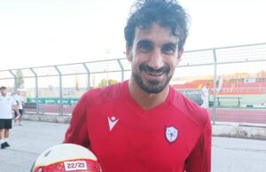 Costantino, la Coppa di Serie C e la memoria di una carriera: tra sogni, scelte e responsabilità
