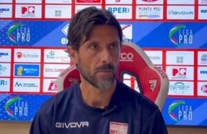 Atalanta U23: la chiusura dell’era Bocchetti e il nuovo progetto pluriennale di Nicola Corrent
