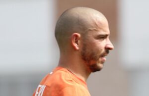 Giacomo Venturi e il possibile ritorno a Ravenna: tra storia, tecnica e futuro del portiere giallorosso