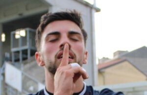 Gala, talento in crescita: tra Campobasso e palcoscenici esteri