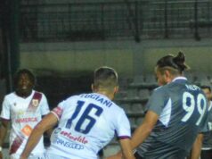 Luciani e la Cavese: una storia di comunità, gratitudine e calcio di provincia