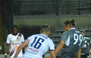Luciani e la Cavese: una storia di comunità, gratitudine e calcio di provincia
