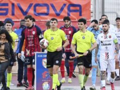 Taranto, niente ripescaggio in Serie D: una città che guarda avanti