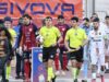 Taranto presenta richiesta di rispecaggio in Serie D: aggiornamenti sullo stadio Iacovone e le prospettive future