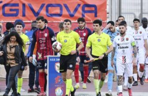 Taranto presenta richiesta di rispecaggio in Serie D: aggiornamenti sullo stadio Iacovone e le prospettive future