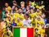 Scafatese Campione d’Italia in Serie D: la finalissima contro il Vado segna una pagina storica