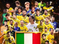 Scafatese Campione d’Italia in Serie D: la finalissima contro il Vado segna una pagina storica