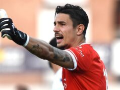 La Salernitana punta forte su Andrea Dini: analisi di un possibile scatto di mercato