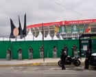 Tra proteste e tifosi: Mexico City prepara l apertura del Mondiale tra tensioni sociali e festa popolare