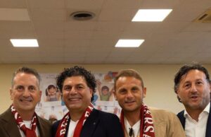 Real Aversa 1925: Rinascita, logo storico e nuove ambizioni in Serie D